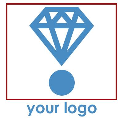 Image search logo